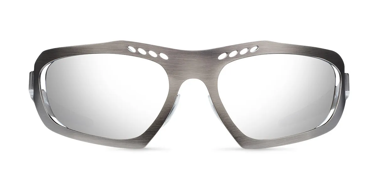 PROJECT 01 SILVER