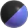 Black Blue