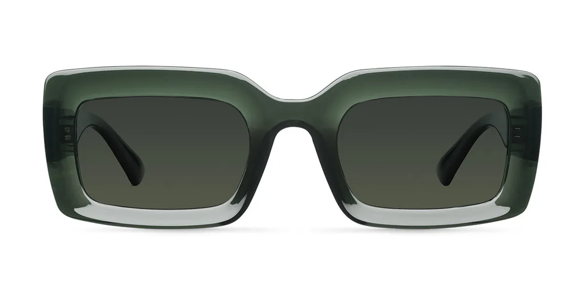Meller Nala Fog Olive sunglasses
