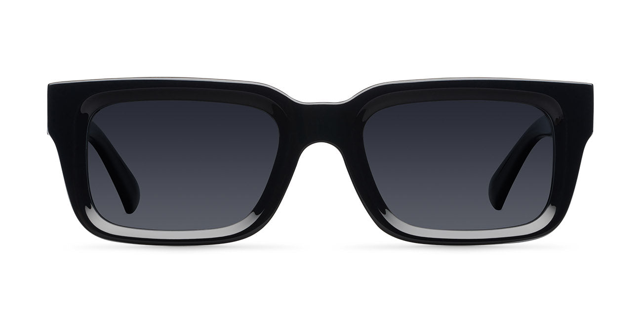 EKON All Black