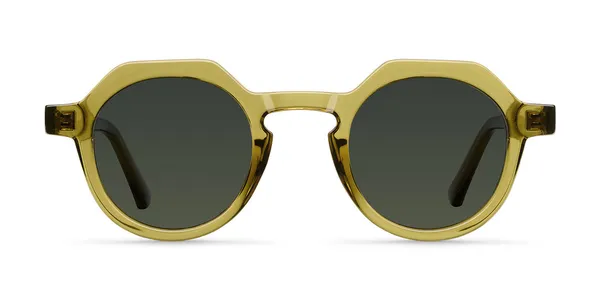 HASAN Pear Olive