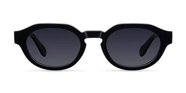 TUMA All Black