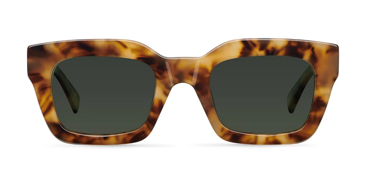 Meller Assim Light Tigris Olive sunglasses