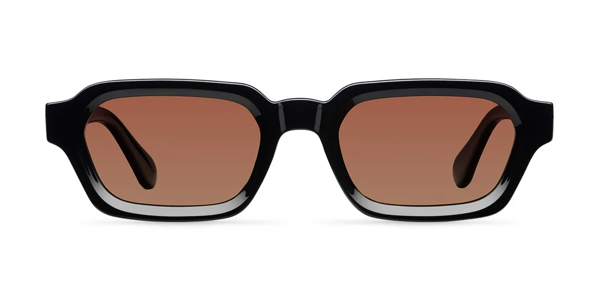 Tana Black Brown