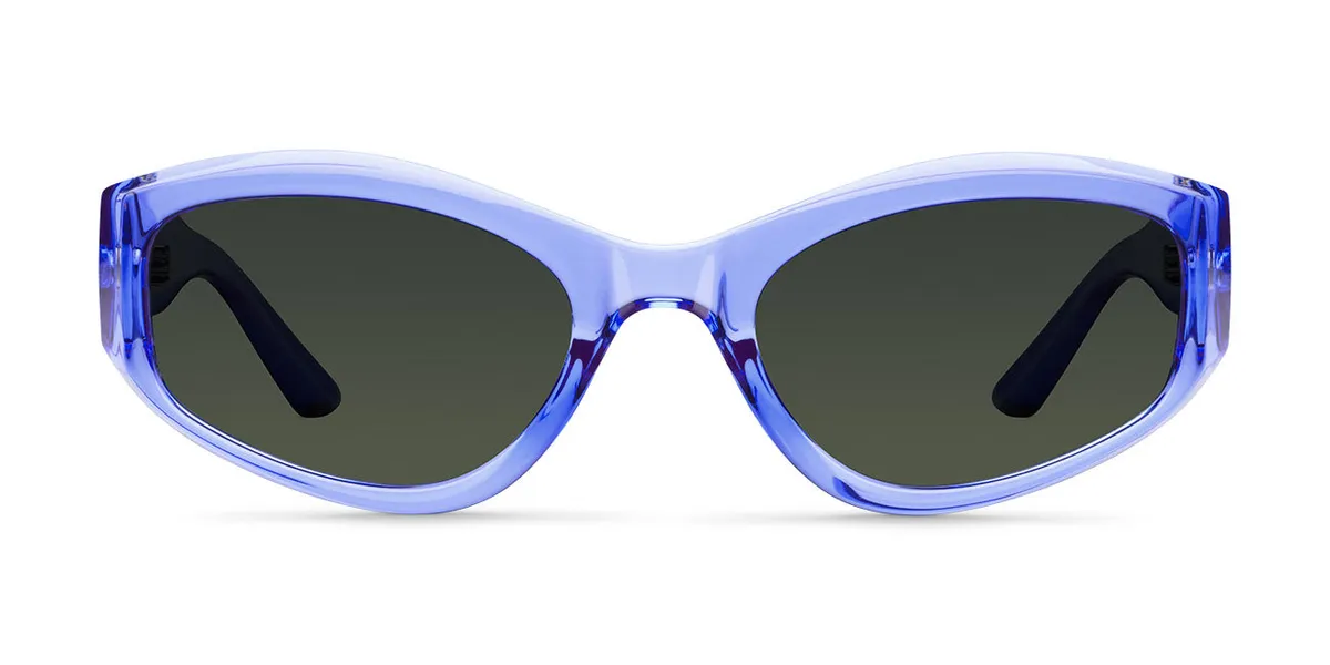 Meller Rasul Lapis Olive sunglasses