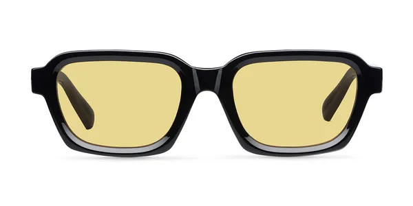 ADILA Black Yellow