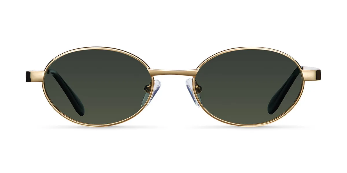 Kadi Gold Olive