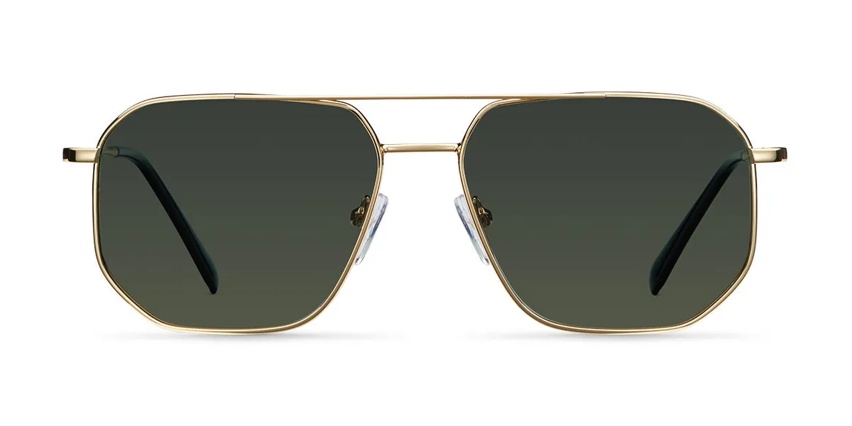 Bina Gold Olive
