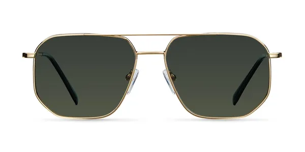 BINA Gold Olive