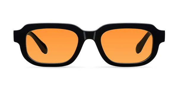 KOBE Black Orange