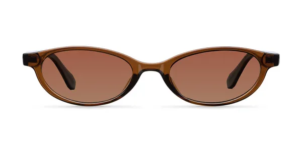 BINTI Red Brown