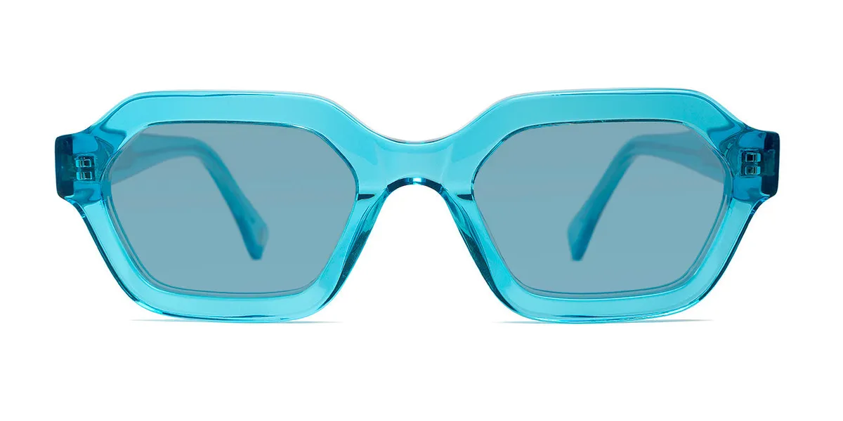 Meller Oog Azure Sea sunglasses