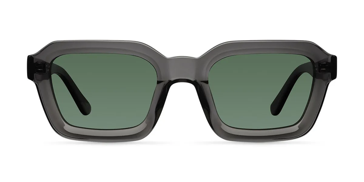 Meller Nayah Grey Olive sunglasses
