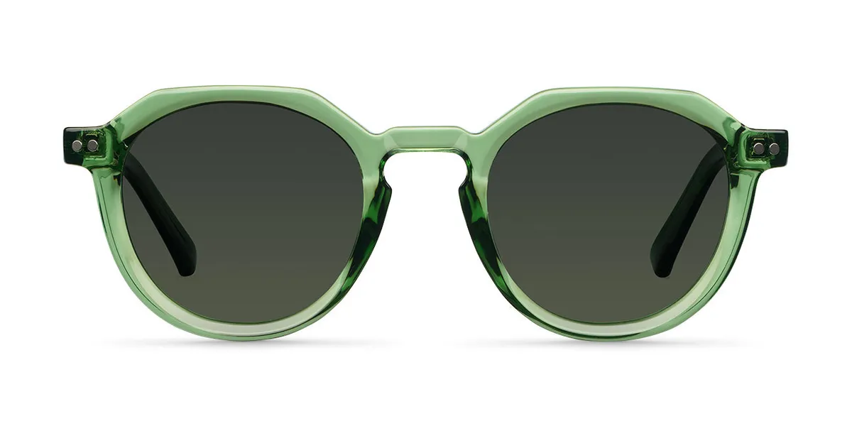 Meller Achawen All Olive sunglasses
