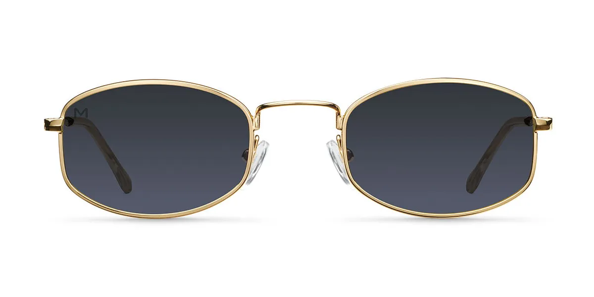 Meller Suku Gold Carbon sunglasses