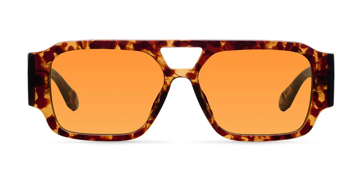 Jahi Tigris Orange