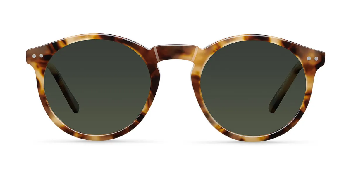 Meller Kubu Light Tigris Olive sunglasses