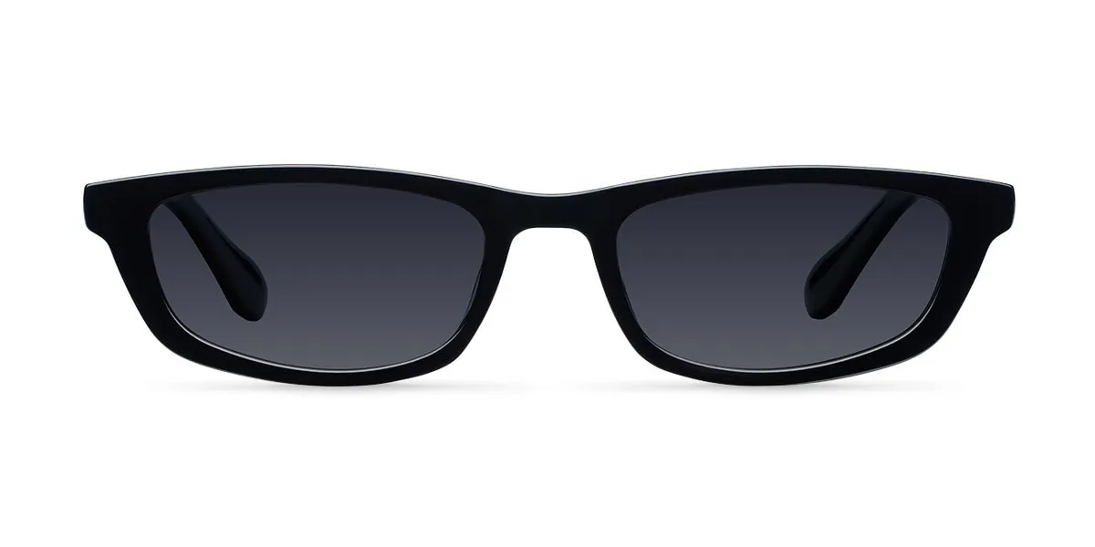 Rami All Black