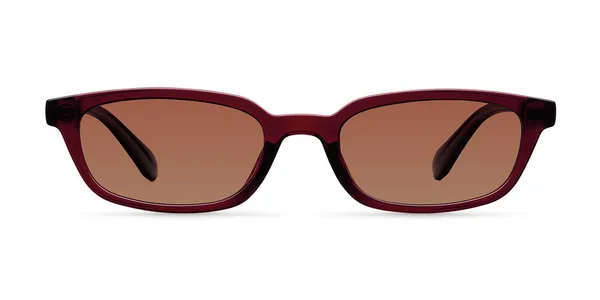 ERU Maroon Brown