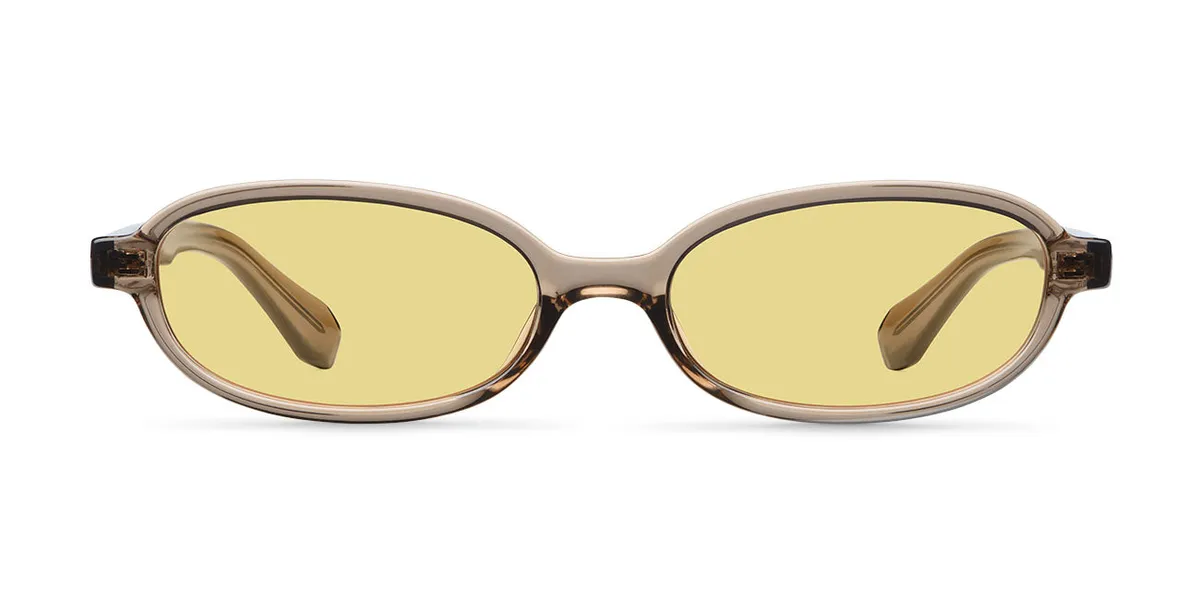 Osei Camel Yellow
