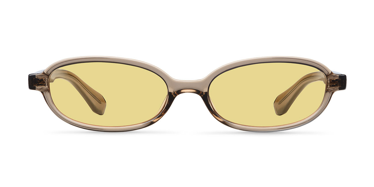 OSEI Camel Yellow