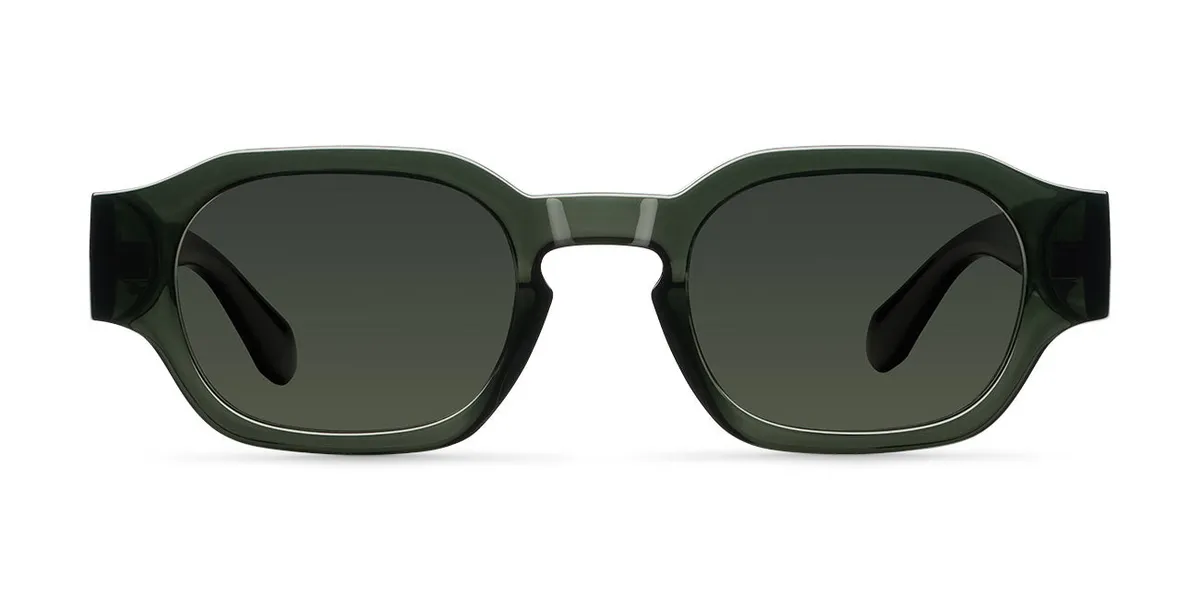Chinua Fog Olive