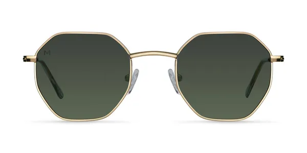 ENDO Gold Olive