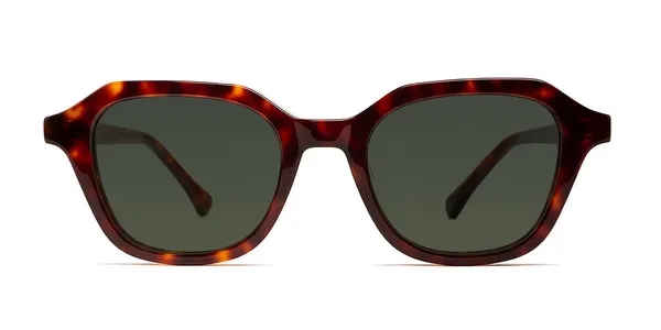 NUN Tigris Olive
