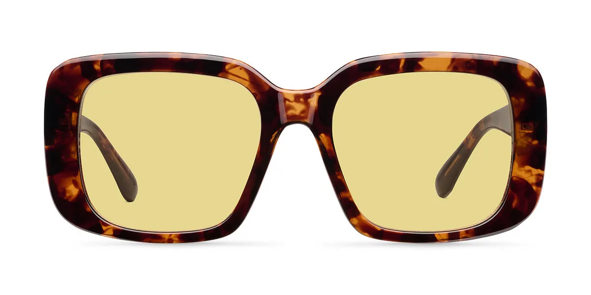 Bela Tigris Yellow