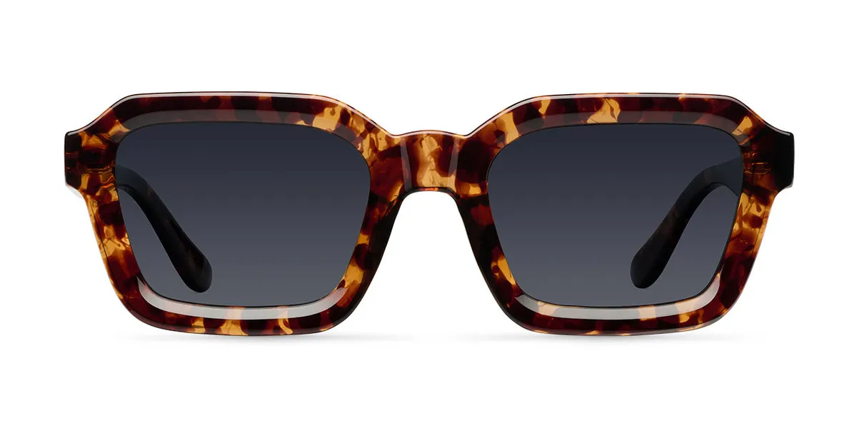 Meller Nayah Tigris Carbon sunglasses