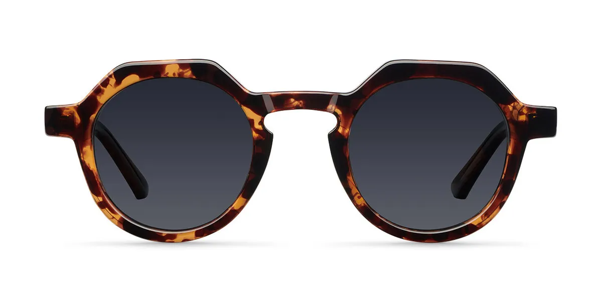 Meller Hasan Tigris Carbon sunglasses