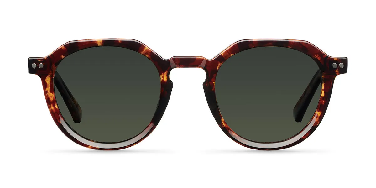 Meller Achawen Tigris Olive sunglasses