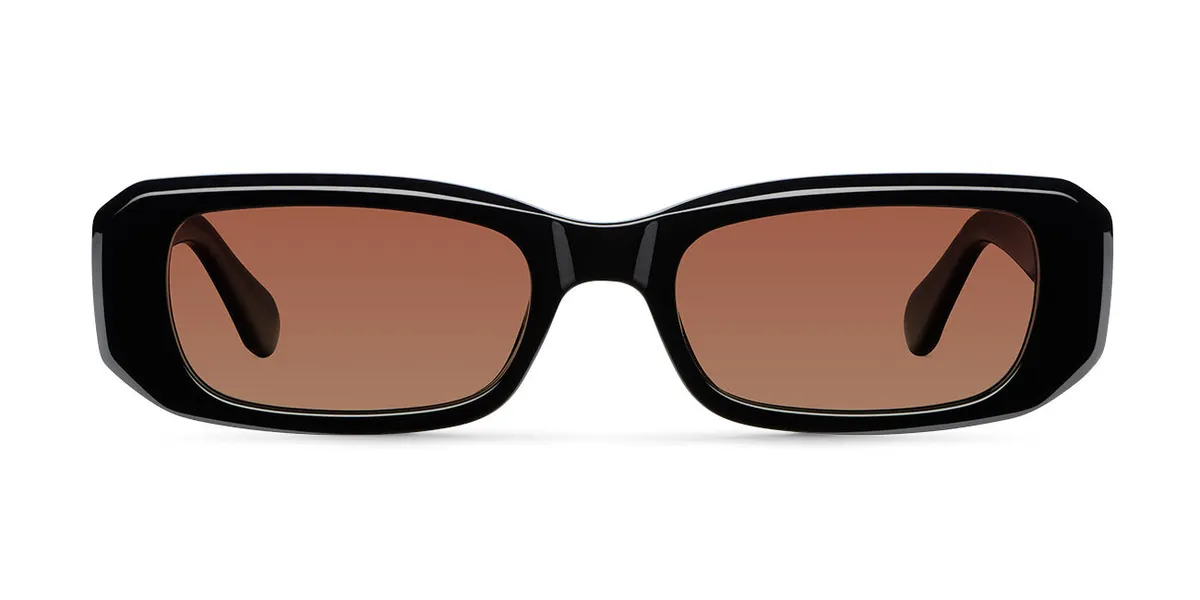 Sisi Black Brown