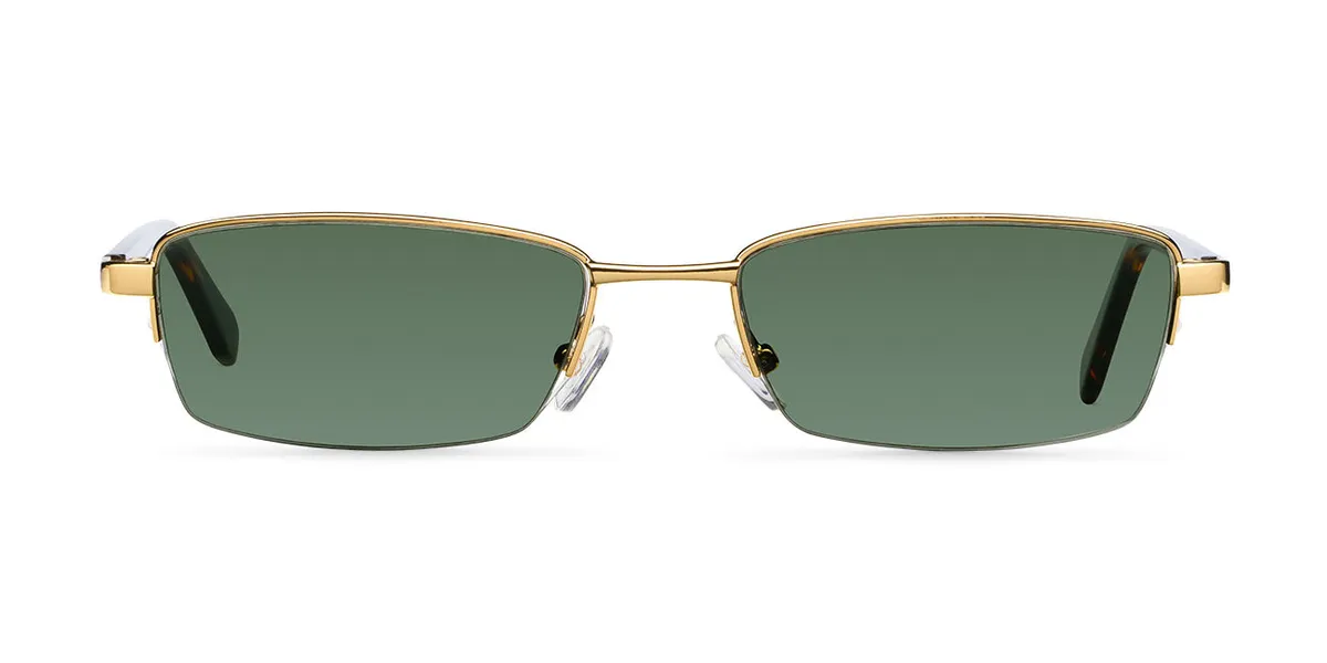 Dumi Gold Olive