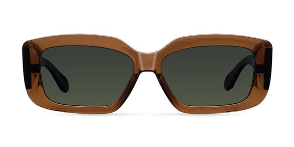 ZANE Red Brown Olive
