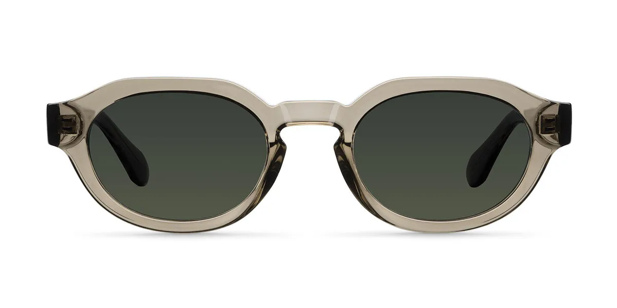 Tuma Greige Olive