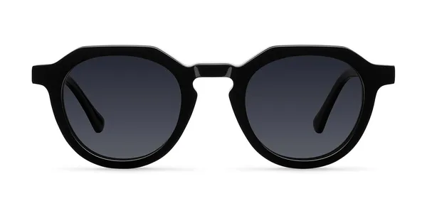EYE All Black