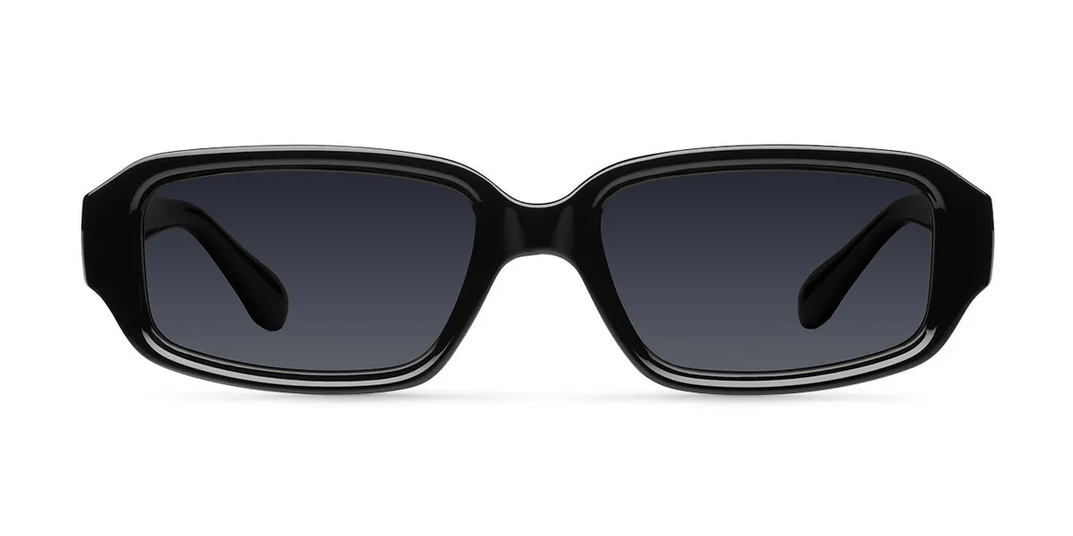Azzi All Black