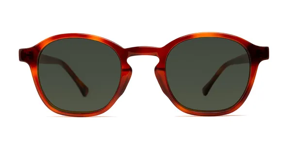 ILISO Caramel Olive