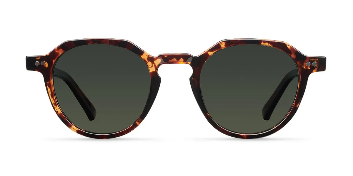 Meller Chauen L Tigris Olive sunglasses