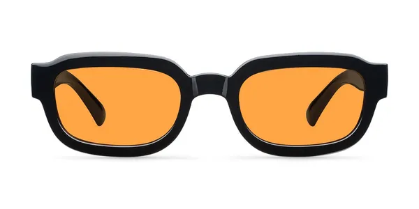 JAMIL Black Orange