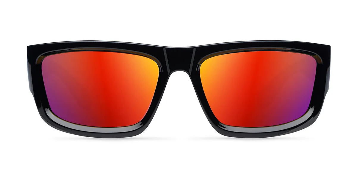 Jari Black Lava