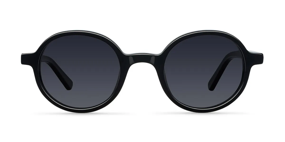 Meller Kribi All Black sunglasses