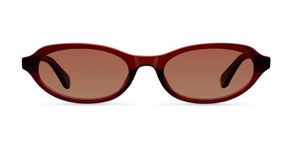 LUMA Maroon Brown