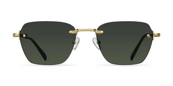 HAKIM Gold Olive