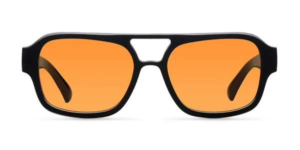 SHIPO Black Orange
