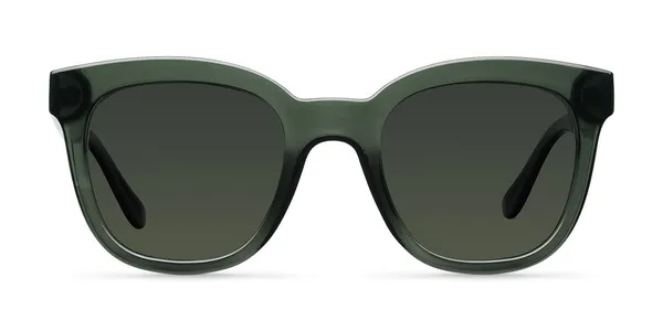 MAHÉ Fog Olive