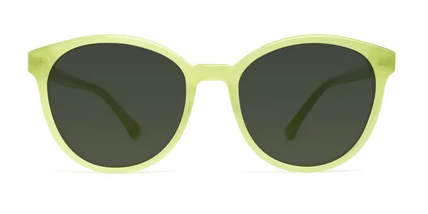 ANYA Lime Olive