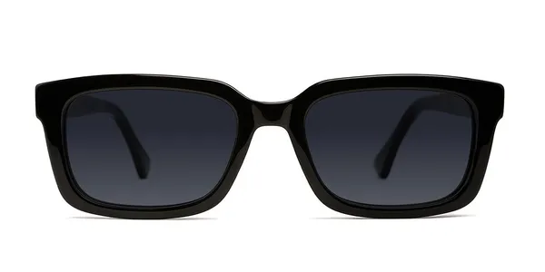 KANOHI All Black