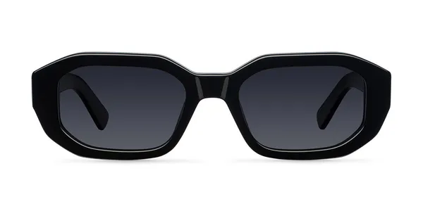 KESSIE All Black